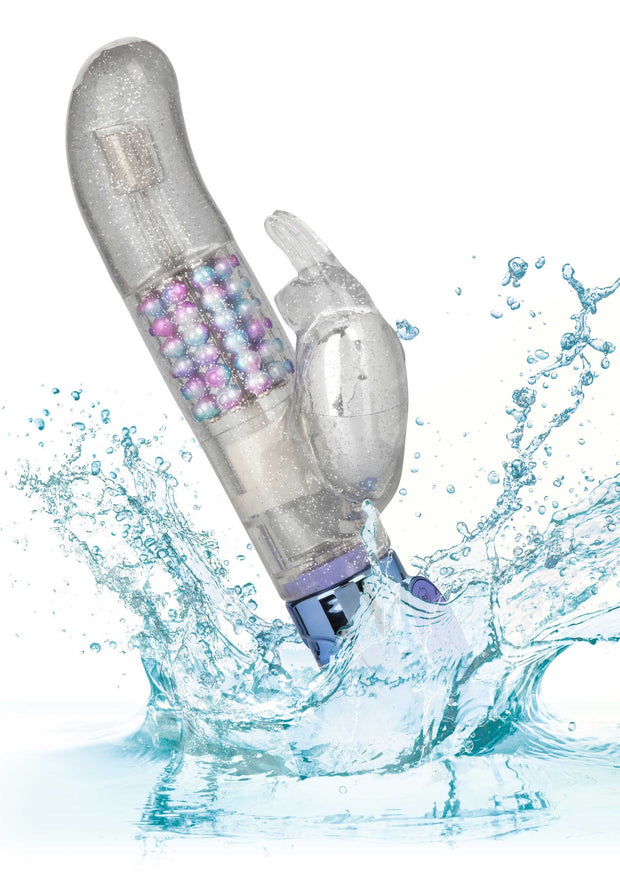Party  in my pants Vibrator Rabbit