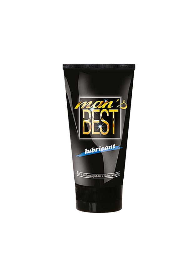 Lubrificante Man's Best Lube Best 40ml