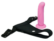 Switch fallo anale indossabile strap on in silicone