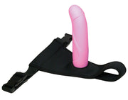 Switch fallo anale indossabile strap on in silicone