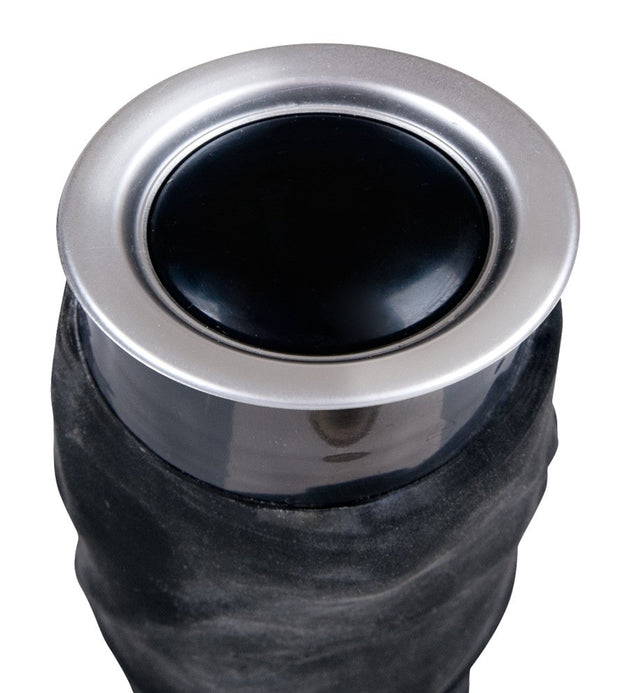 Big Vibe vibratore nero realistico