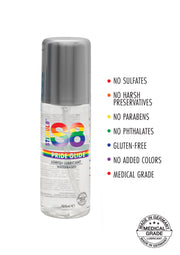 Lubrificante intimo a base acqua S8 WB Pride Glide Lube 125ml