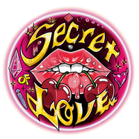 Secrets of love